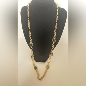 Anne Klein Necklace